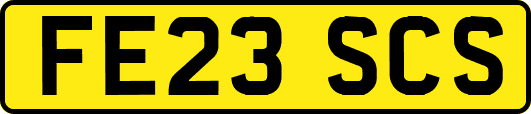FE23SCS