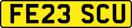 FE23SCU