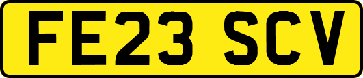 FE23SCV