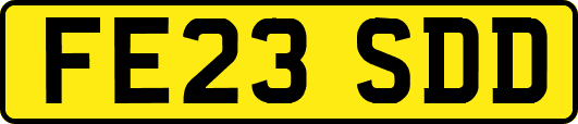 FE23SDD