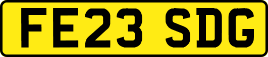 FE23SDG
