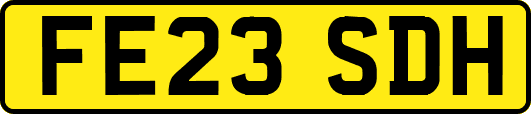 FE23SDH