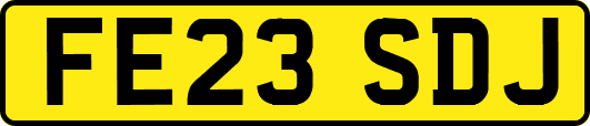 FE23SDJ