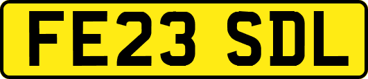 FE23SDL