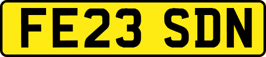 FE23SDN