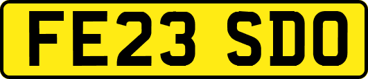 FE23SDO