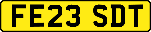 FE23SDT