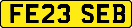 FE23SEB