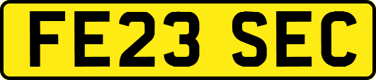 FE23SEC
