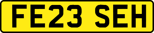 FE23SEH