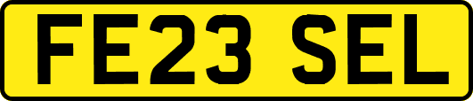 FE23SEL