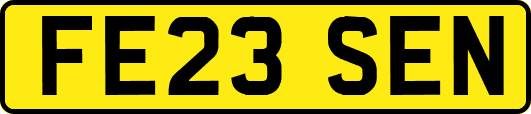 FE23SEN
