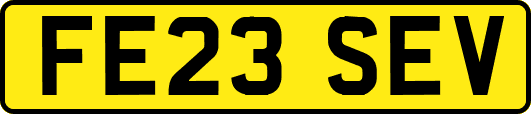 FE23SEV