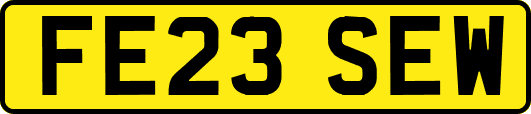 FE23SEW