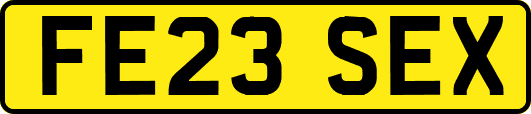 FE23SEX