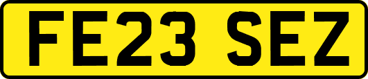 FE23SEZ