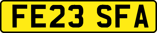 FE23SFA