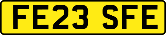 FE23SFE