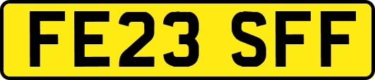 FE23SFF