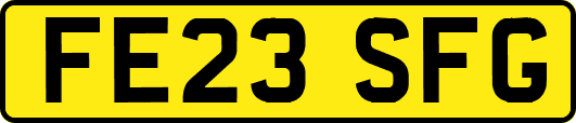 FE23SFG