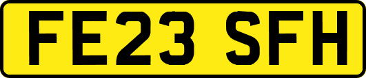 FE23SFH