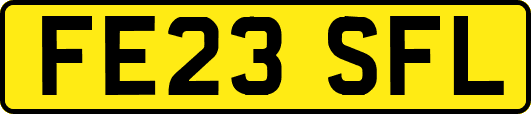 FE23SFL