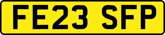 FE23SFP