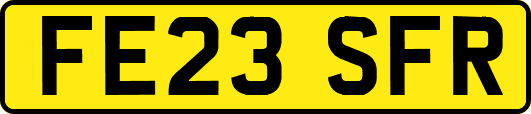FE23SFR