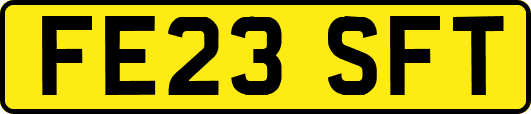 FE23SFT