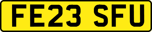 FE23SFU