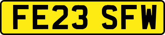 FE23SFW