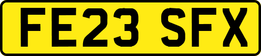 FE23SFX