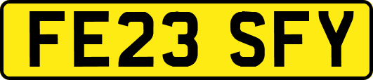 FE23SFY