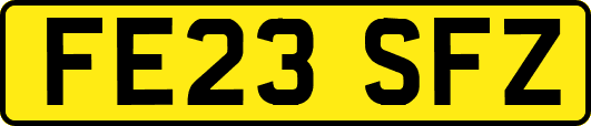 FE23SFZ
