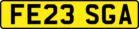 FE23SGA