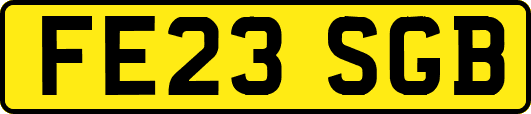 FE23SGB