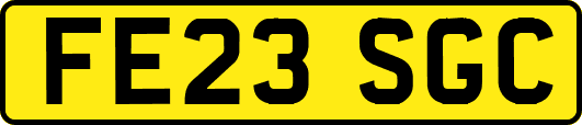 FE23SGC