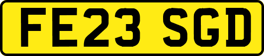 FE23SGD