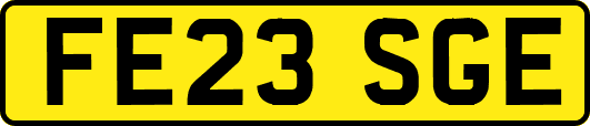 FE23SGE