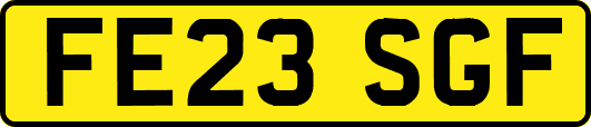 FE23SGF
