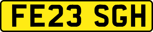 FE23SGH