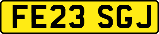FE23SGJ