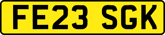 FE23SGK