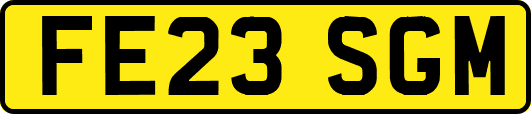 FE23SGM