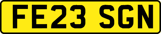 FE23SGN