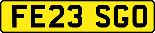 FE23SGO