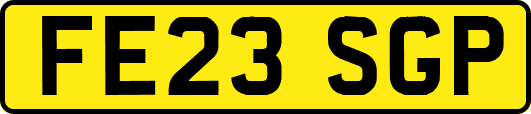 FE23SGP