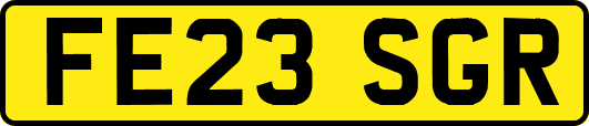 FE23SGR