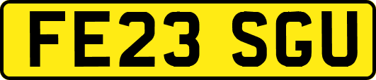 FE23SGU