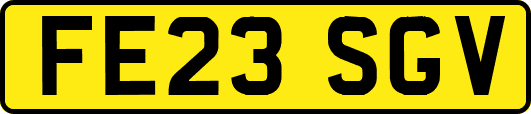 FE23SGV